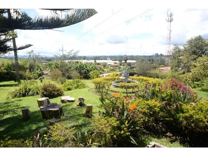 Finca en venta en Ciudadela, El Carmen de Viboral, 300 m² · foto 12 de 21