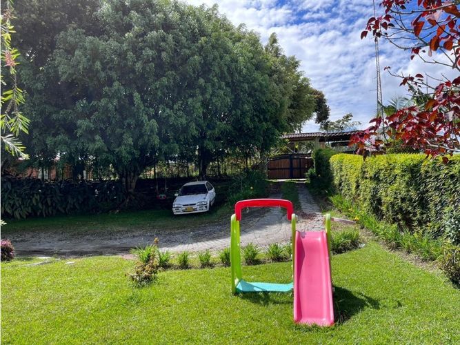 Finca en venta en Ciudadela, El Carmen de Viboral, 300 m² · foto 13 de 21