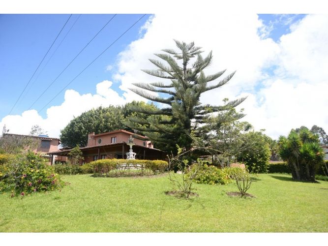 Finca en venta en Ciudadela, El Carmen de Viboral, 300 m² · foto 15 de 21