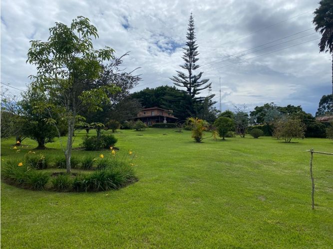 Finca en venta en Ciudadela, El Carmen de Viboral, 300 m² · foto 16 de 21