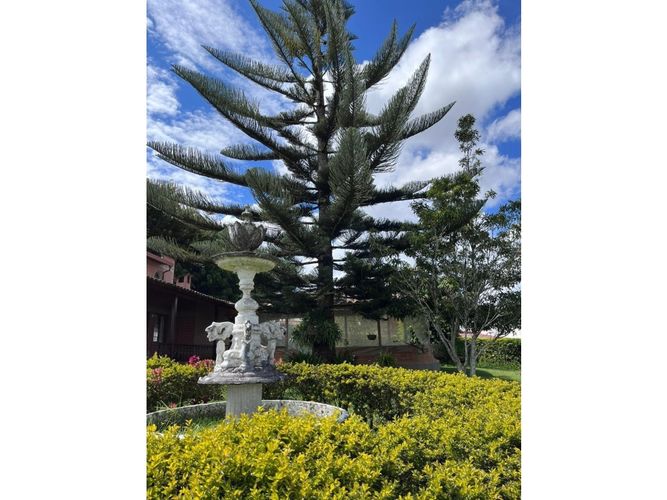 Finca en venta en Ciudadela, El Carmen de Viboral, 300 m² · foto 19 de 21
