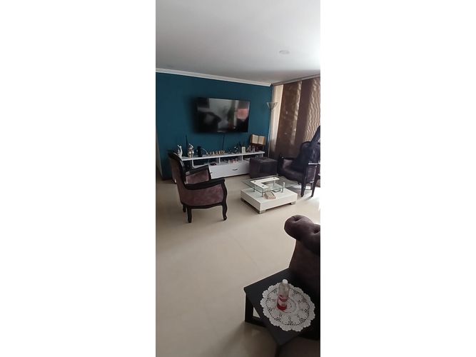Apartamento de 3 alcobas en venta en Ciudad Del Río, Medellín, 87 m² · foto 3 de 6
