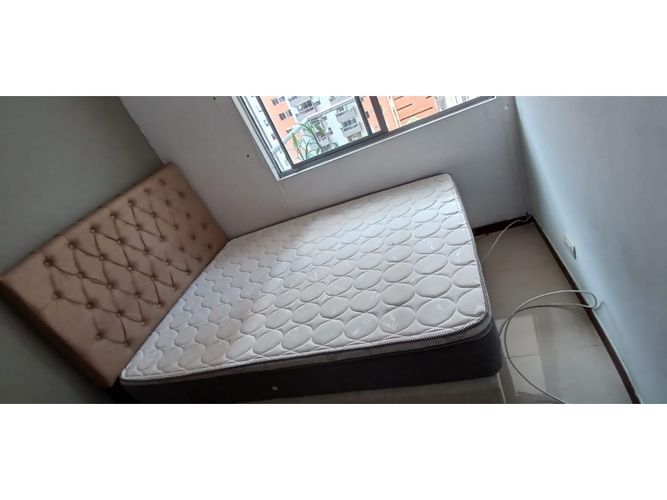 Apartamento de 3 alcobas en venta en Ciudad Del Río, Medellín, 87 m² · foto 5 de 6