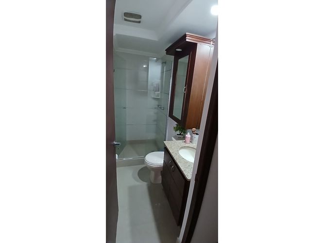 Apartamento de 3 alcobas en venta en Ciudad Del Río, Medellín, 87 m² · foto 6 de 6