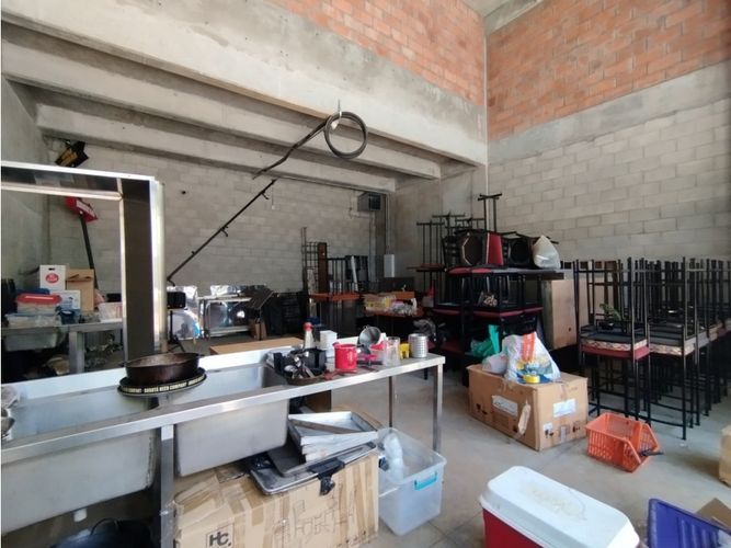 Local en arriendo en Milla De Oro, Medellín, 79 m² · foto 5 de 7