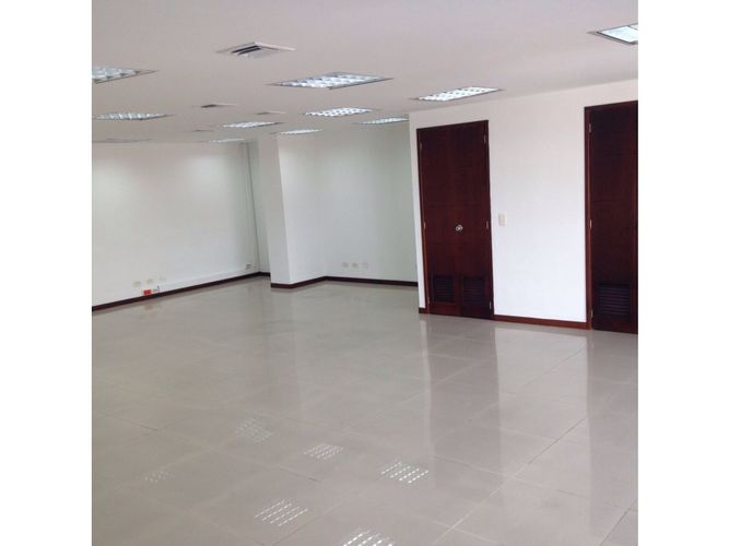 Oficina en venta en Laureles, Medellín, 78 m² · foto 5 de 9