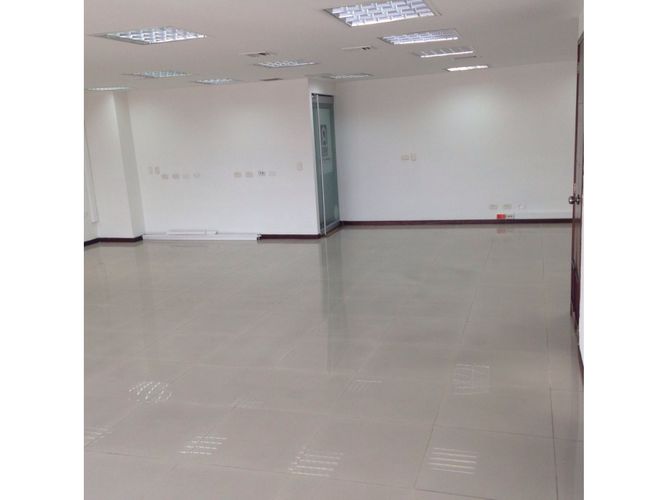 Oficina en venta en Laureles, Medellín, 78 m² · foto 6 de 9