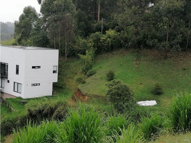 Casa de 4 alcobas en venta en Vía Las Palmas, Medellín, 292 m² · foto 20 de 24
