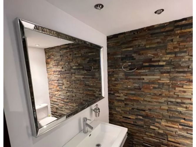 Apartamento de 4 alcobas en venta en Castropol, Medellín, 198 m² · foto 16 de 18