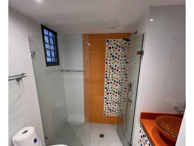 Apartamento de 4 alcobas en venta en Castropol, Medellín, 198 m² · foto 18 de 18