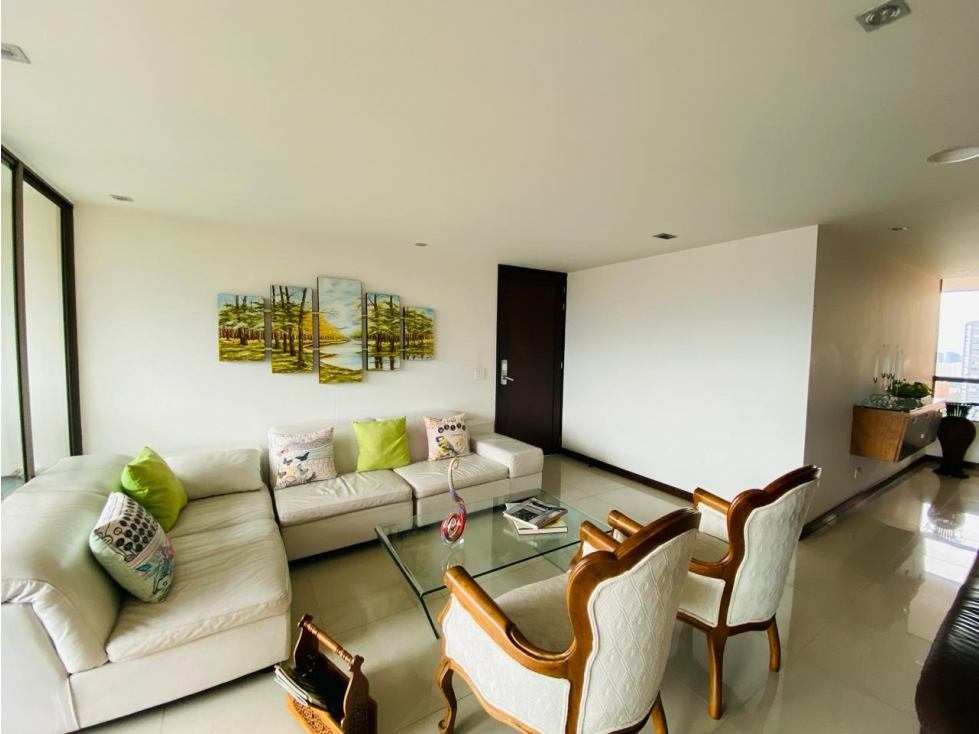 3BR Apartment in Santa maria de los angeles (167 m²) for Sale - 2