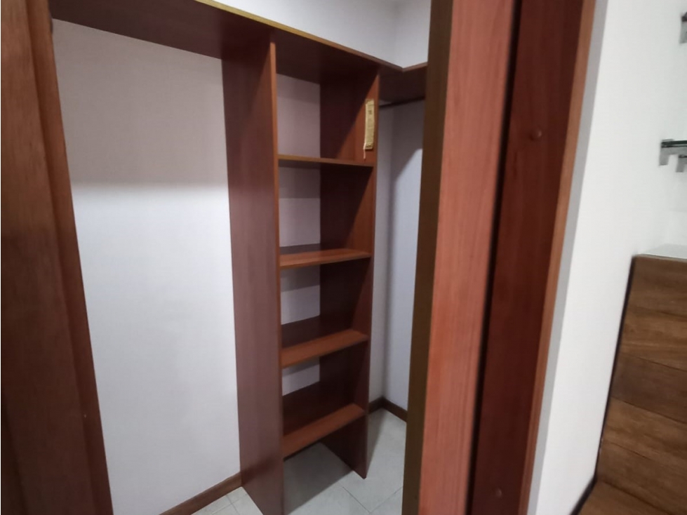 Apartamento en arriendo en Villa Carlota, Medellín · foto 4 de 19