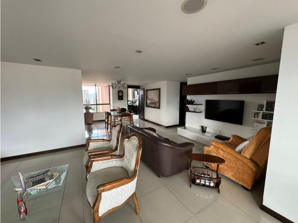 3BR Apartment in Santa maria de los angeles (167 m²) for Sale - 4