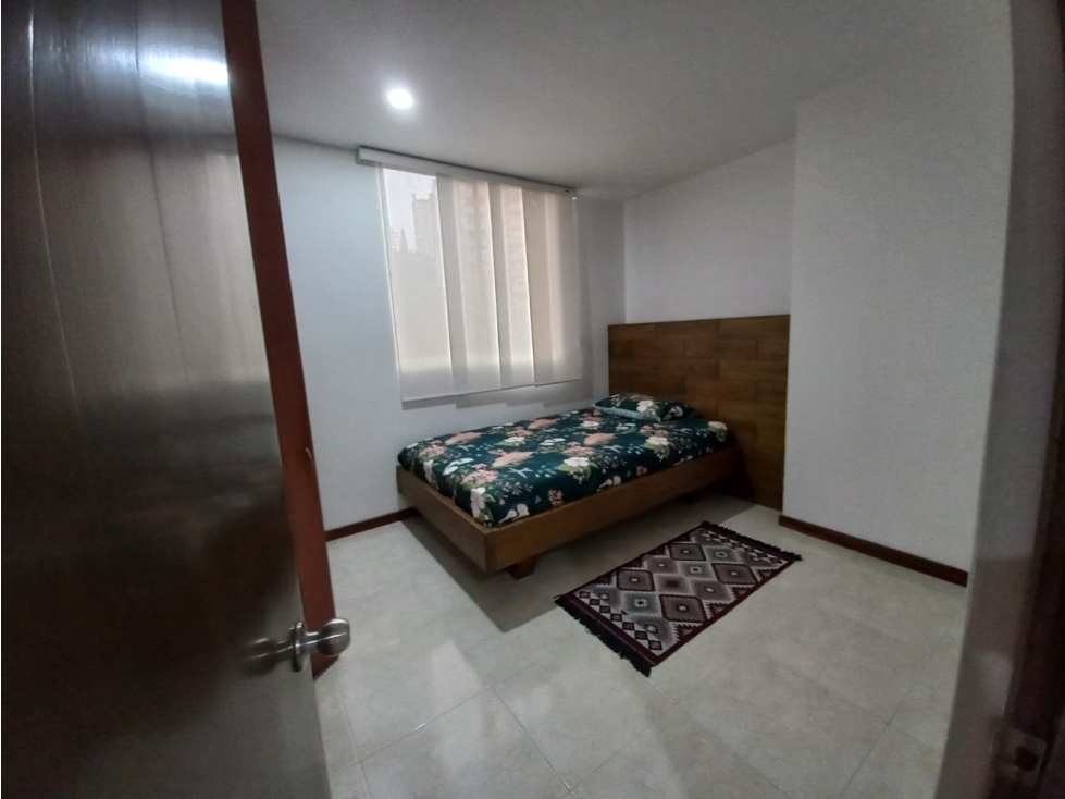 Apartamento en arriendo en Villa Carlota, Medellín · foto 6 de 19