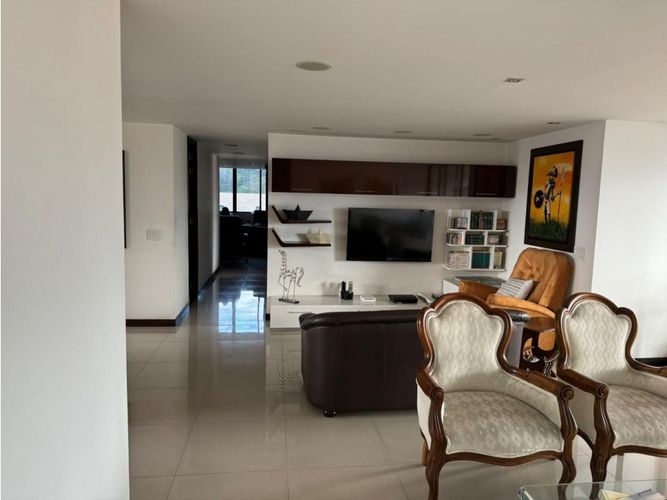 Apartamento en venta en Santa Maria De Los Angeles, Itagüí · foto 5 de 18