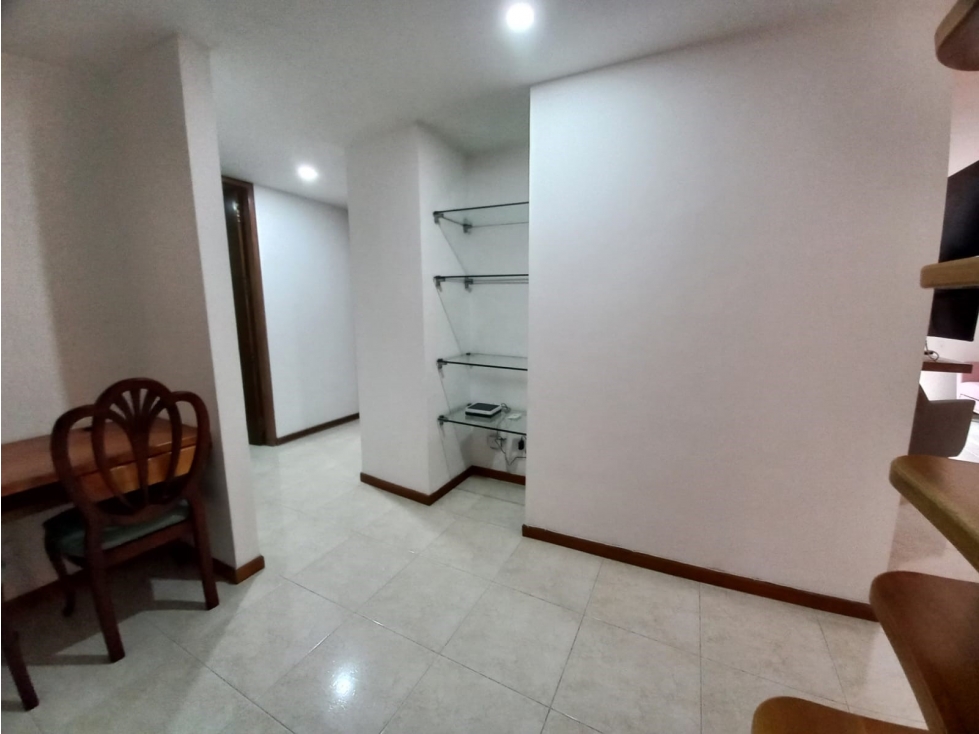 Apartamento en arriendo en Villa Carlota, Medellín · foto 7 de 19