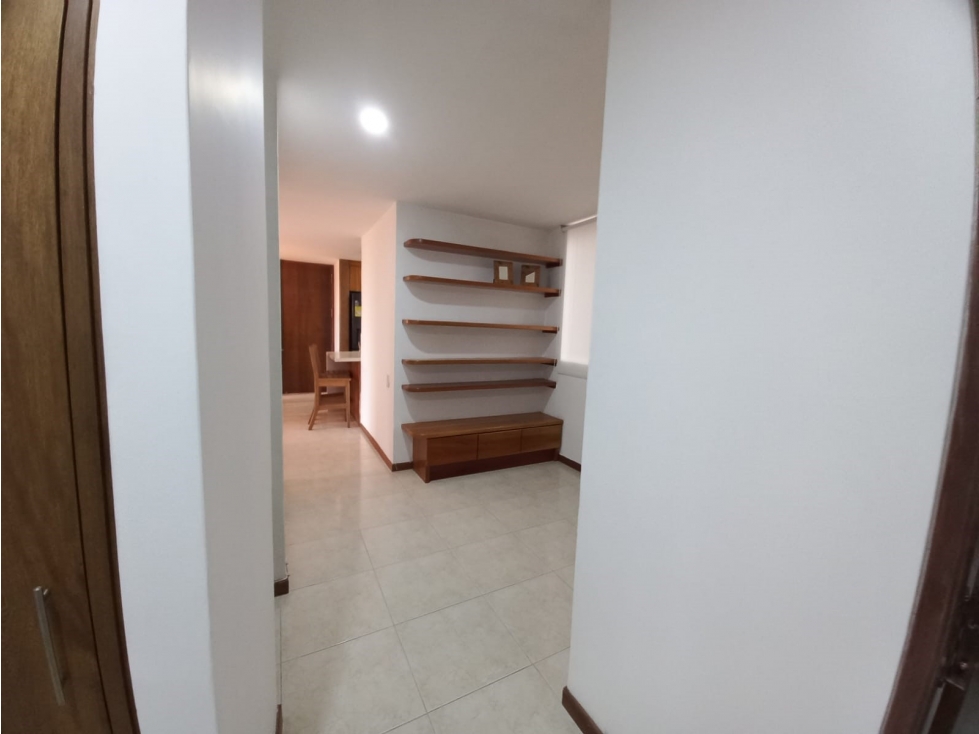 Apartamento en arriendo en Villa Carlota, Medellín · foto 8 de 19