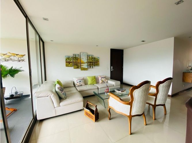 Apartamento en venta en Santa Maria De Los Angeles, Itagüí · foto 7 de 18