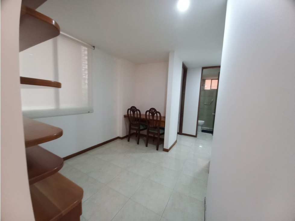 Apartamento en arriendo en Villa Carlota, Medellín · foto 10 de 19