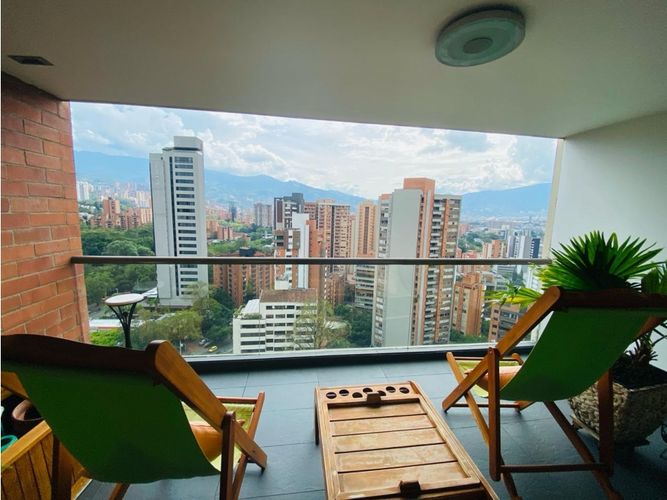 Apartamento en venta en Santa Maria De Los Angeles, Itagüí · foto 11 de 18