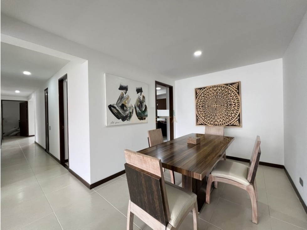 Apartamento en arriendo en La Tomatera, Medellín · foto 4 de 12