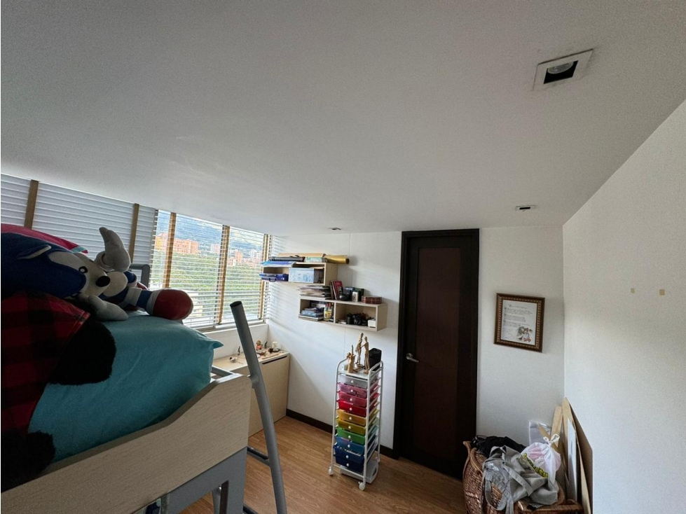 Apartamento en venta en Santa Maria De Los Angeles, Itagüí · foto 12 de 18