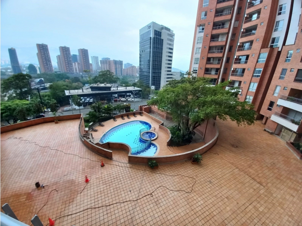 Apartamento en arriendo en Villa Carlota, Medellín · foto 13 de 19
