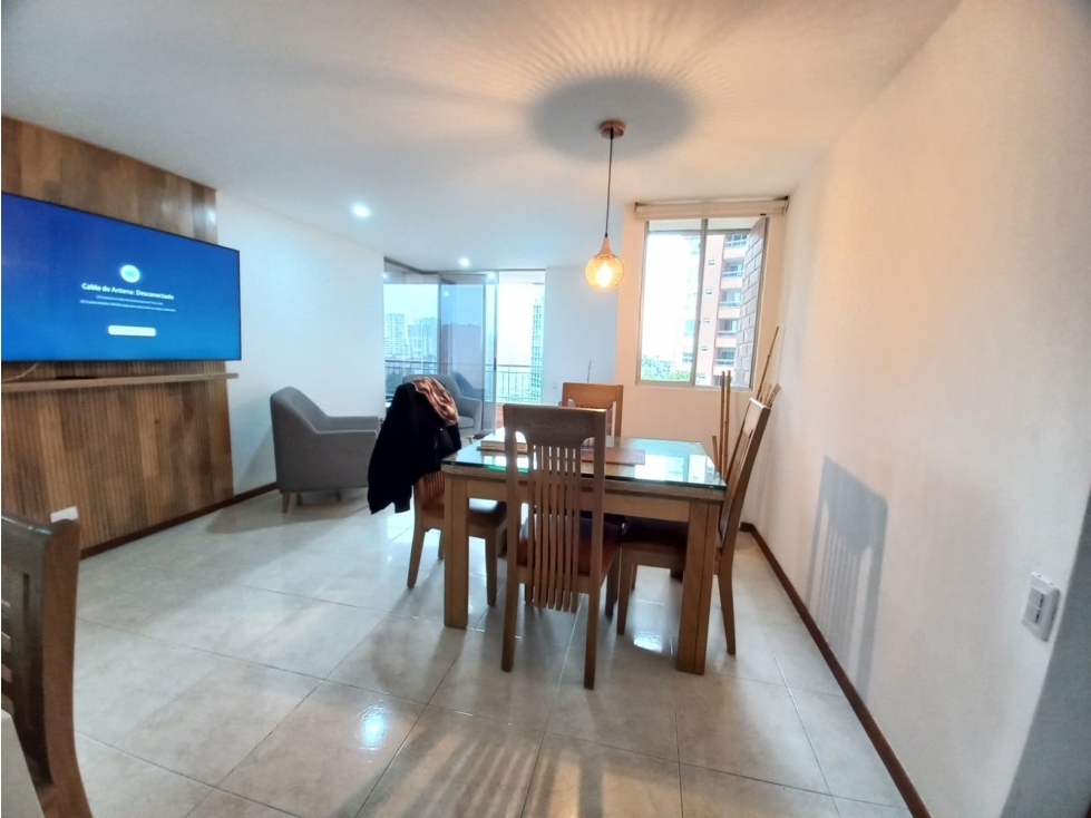 Apartamento en arriendo en Villa Carlota, Medellín · foto 14 de 19