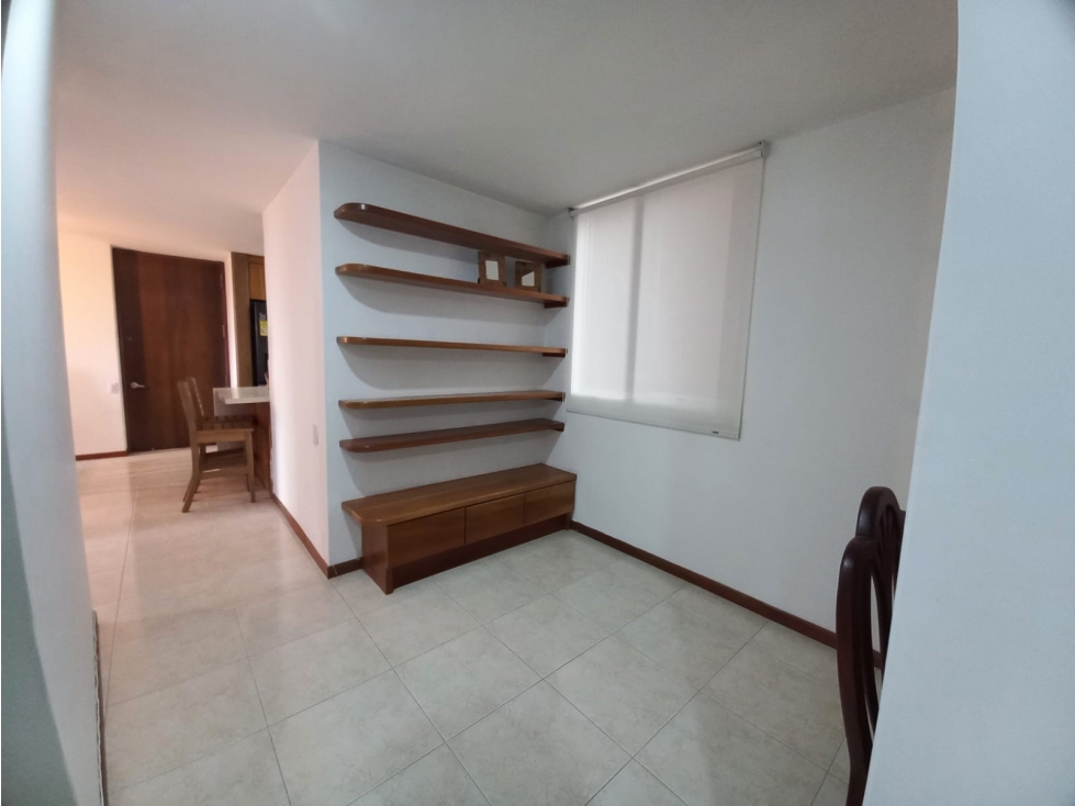 Apartamento en arriendo en Villa Carlota, Medellín · foto 15 de 19