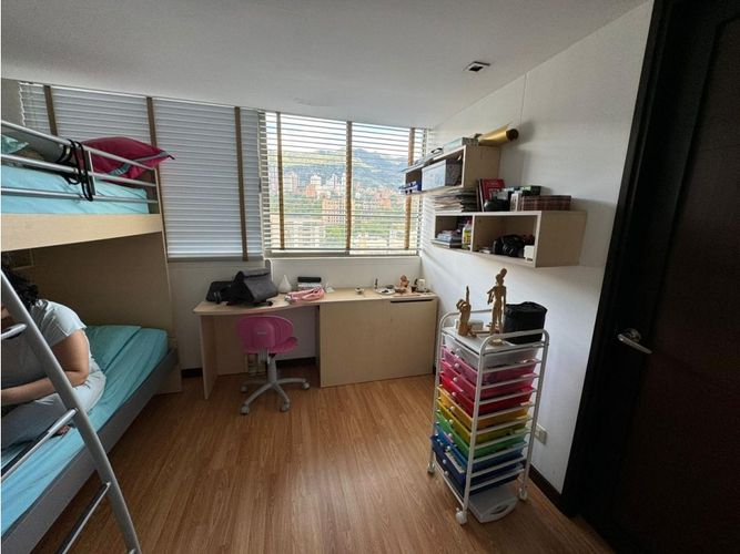 Apartamento en venta en Santa Maria De Los Angeles, Itagüí · foto 14 de 18