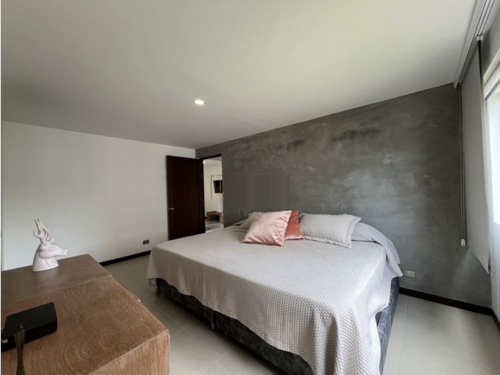 Apartamento en arriendo en La Tomatera, Medellín · foto 7 de 12