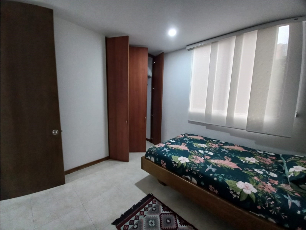 Apartamento en arriendo en Villa Carlota, Medellín · foto 16 de 19