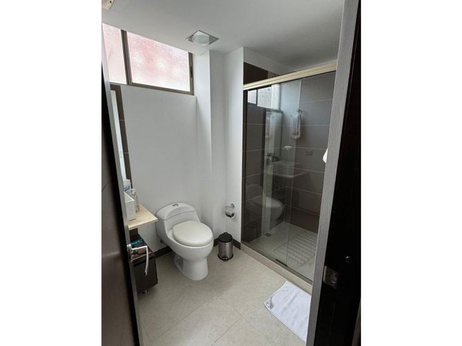 Apartamento en venta en Santa Maria De Los Angeles, Itagüí · foto 16 de 18