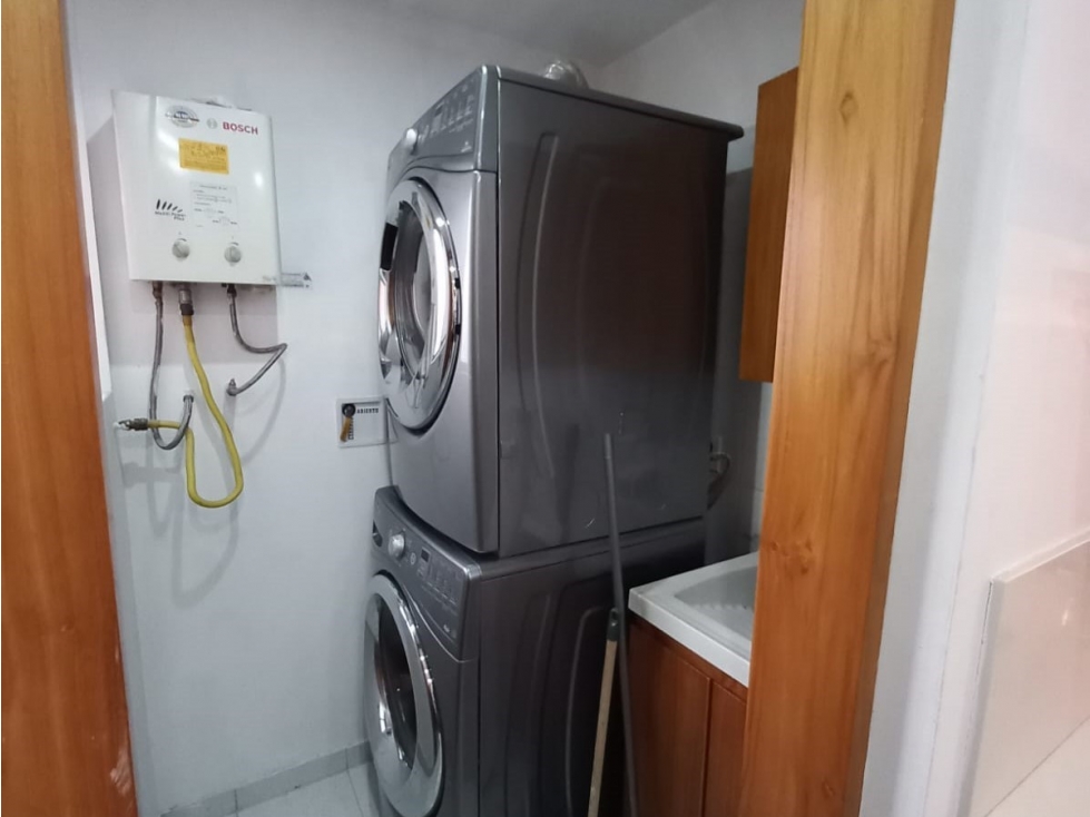 Apartamento en arriendo en Villa Carlota, Medellín · foto 17 de 19