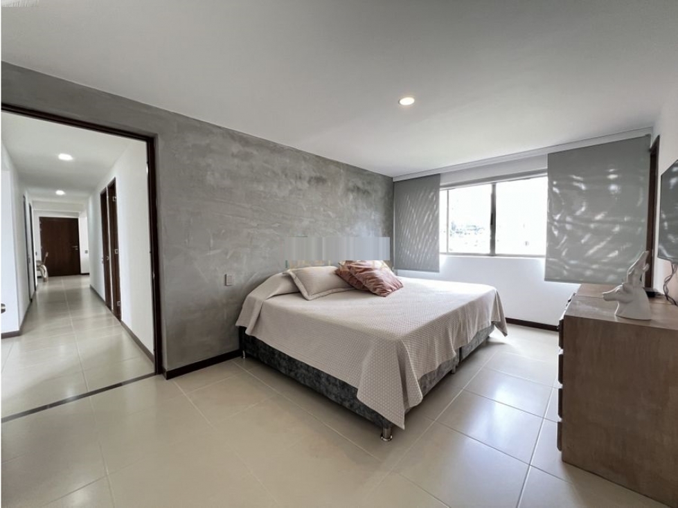 Apartamento en arriendo en La Tomatera, Medellín · foto 9 de 12