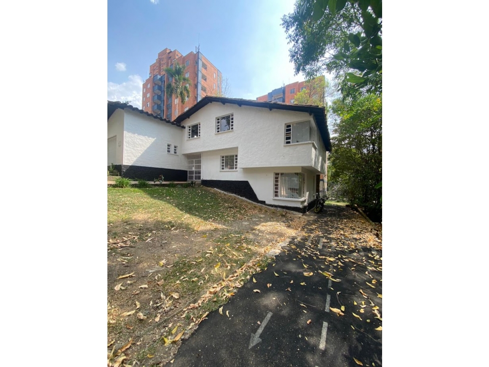 Casa en Arriendo en Envigado en Envigado, de Tu Gestor Inmobiliaria