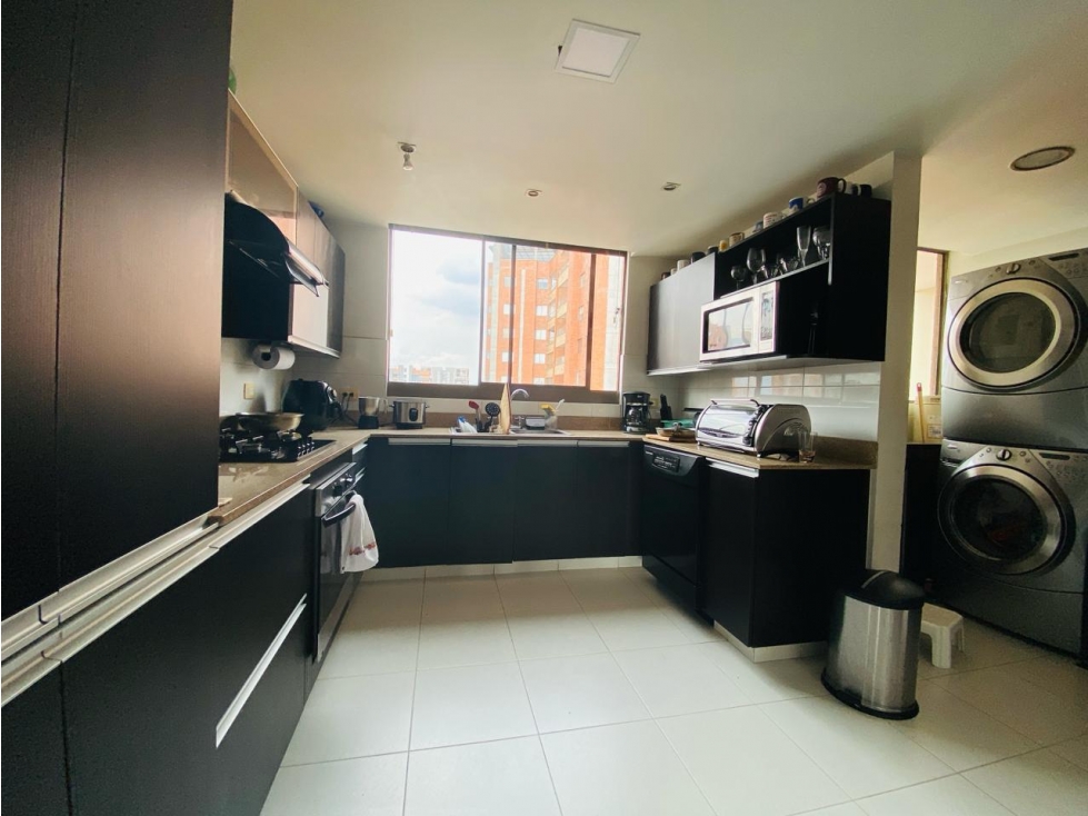 Apartamento en venta en Santa Maria De Los Angeles, Itagüí · foto 18 de 18
