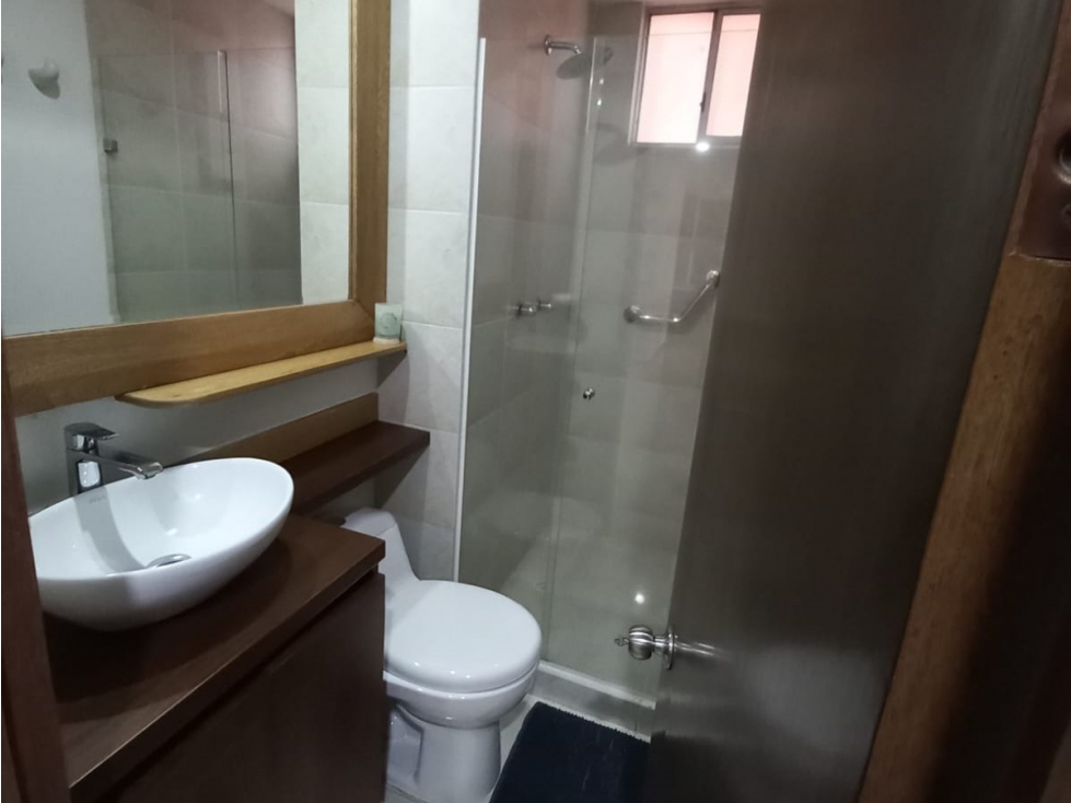 Apartamento en arriendo en Villa Carlota, Medellín · foto 19 de 19