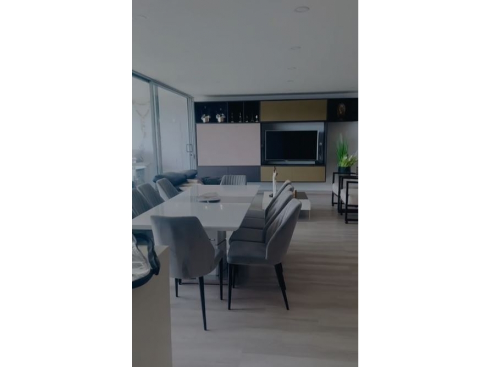 Apartamento en venta en Camino Verde, Envigado · foto 3 de 15