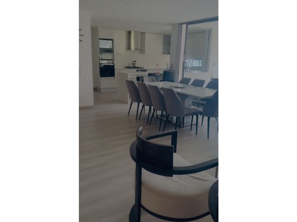 Apartamento en venta en Camino Verde, Envigado · foto 4 de 15