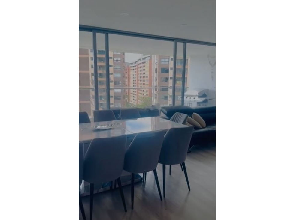 Apartamento en venta en Camino Verde, Envigado · foto 6 de 15