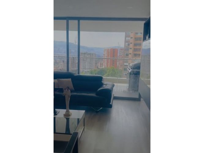 Apartamento en venta en Camino Verde, Envigado · foto 7 de 15