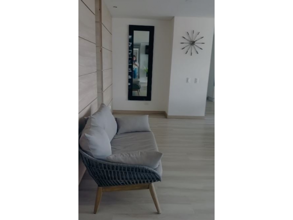 Apartamento en venta en Camino Verde, Envigado · foto 9 de 15
