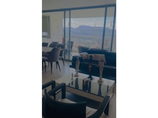 Apartamento en venta en Camino Verde, Envigado · foto 11 de 15