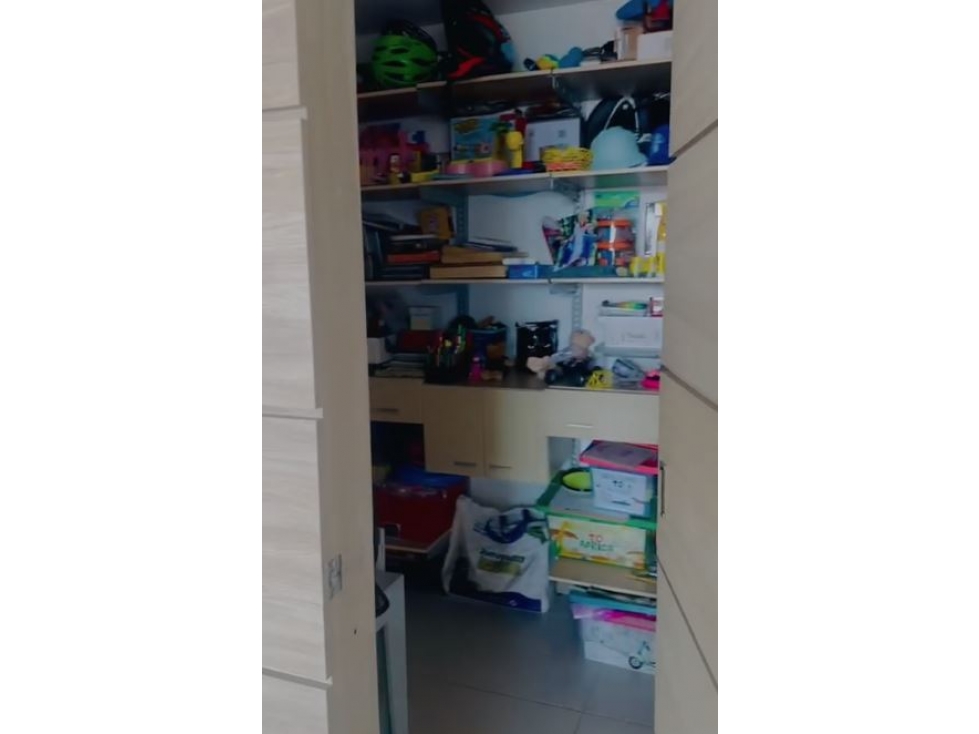 Apartamento en venta en Camino Verde, Envigado · foto 14 de 15