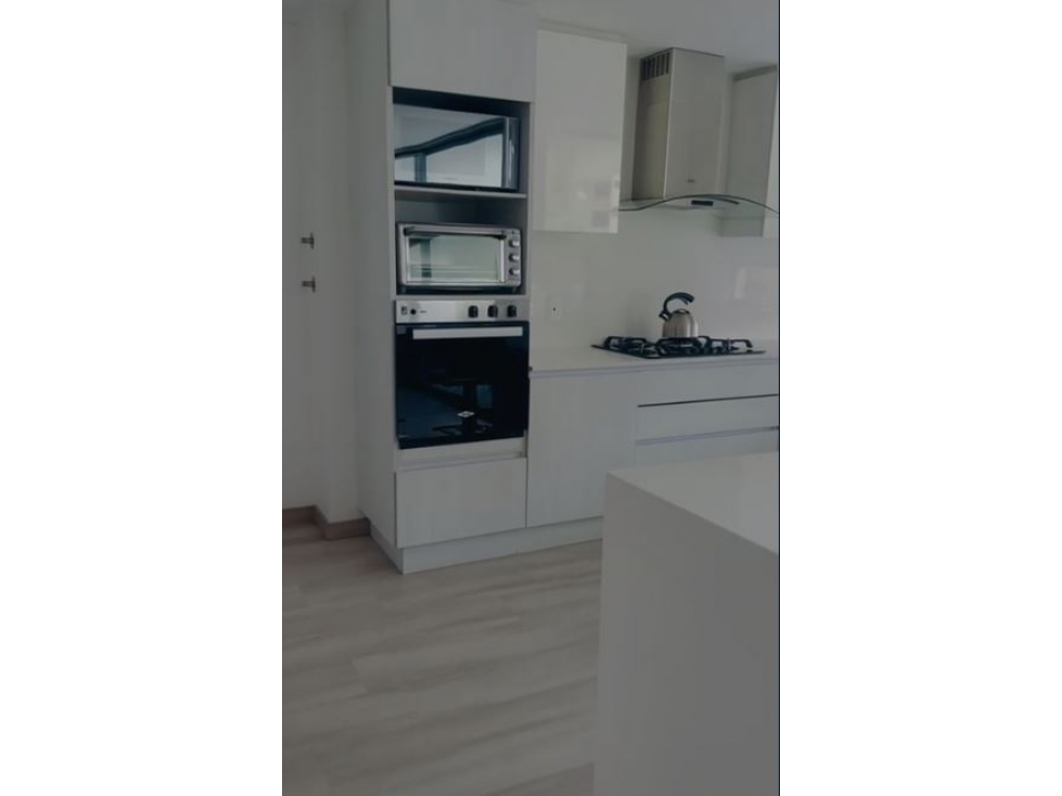 Apartamento en venta en Camino Verde, Envigado · foto 15 de 15