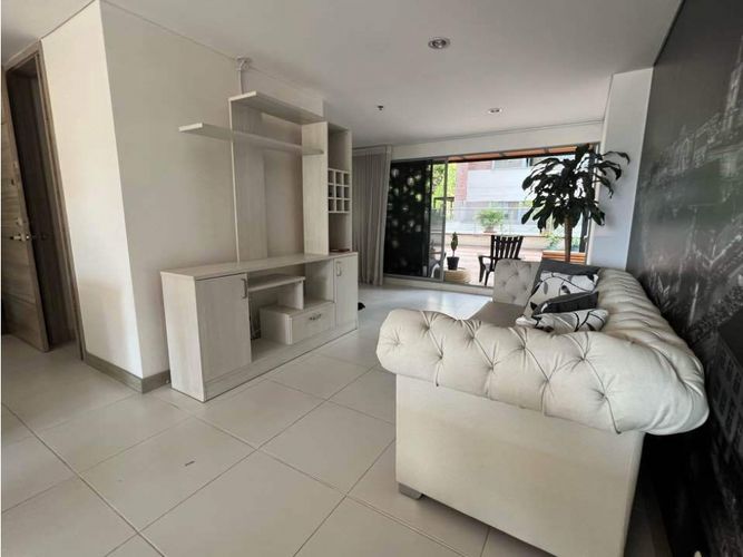 Apartamento en venta en Castropol, Medellín · foto 2 de 16