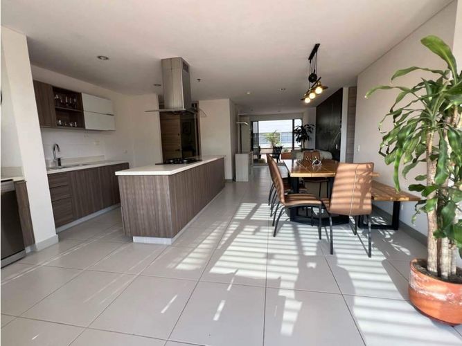 Apartamento en venta en Castropol, Medellín · foto 6 de 16