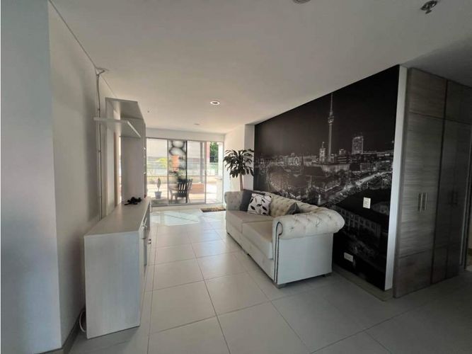 Apartamento en venta en Castropol, Medellín · foto 7 de 16
