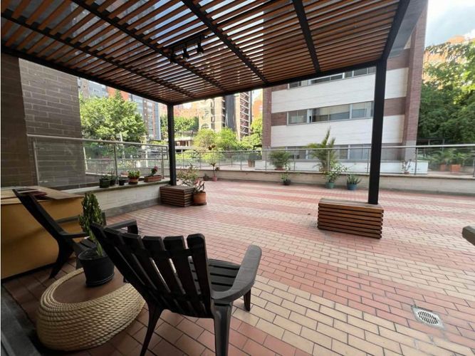 Apartamento en venta en Castropol, Medellín · foto 8 de 16